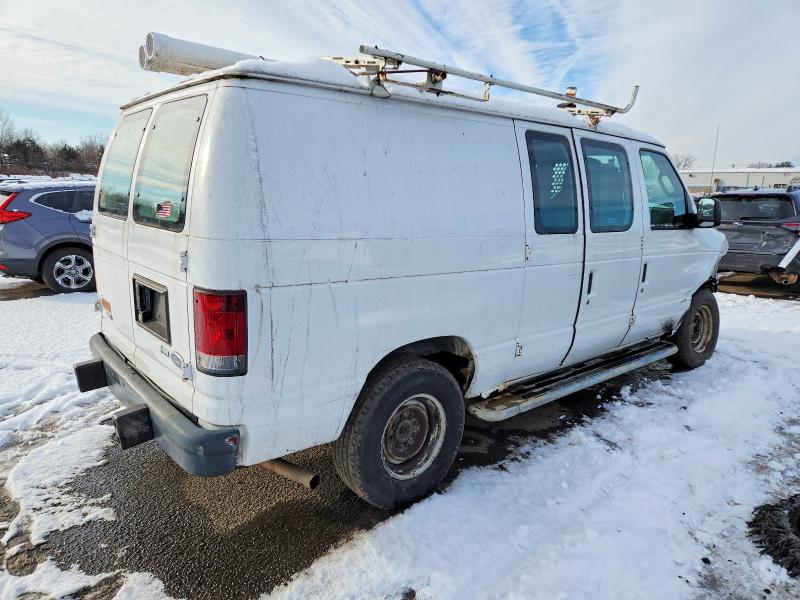 Photo 3 from auction – 2013 FORD ECONOLINE with VIN 1FTNE2EW8DDA26182
