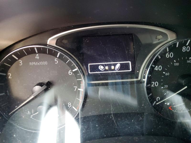 Photo 9 from auction – 2019 NISS PATHFINDER with VIN 5N1DR2MM1KC596944