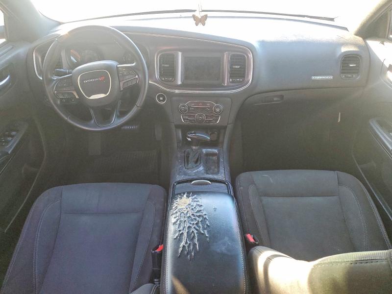 Photo 8 from auction – 2018 DODGE CHARGER SX with VIN 2C3CDXBG4JH306799