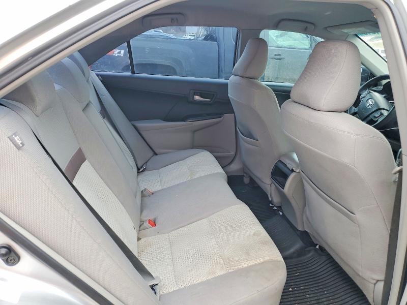 Photo 10 from auction – 2013 TOYOTA CAMRY L with VIN 4T4BF1FK6DR278830