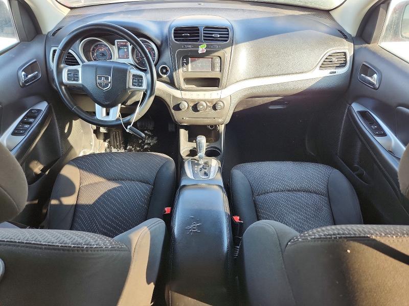 Zdjęcie 8 z aukcji – 2016 DODGE JOURNEY SE z VIN 3C4PDCAB7GT151919