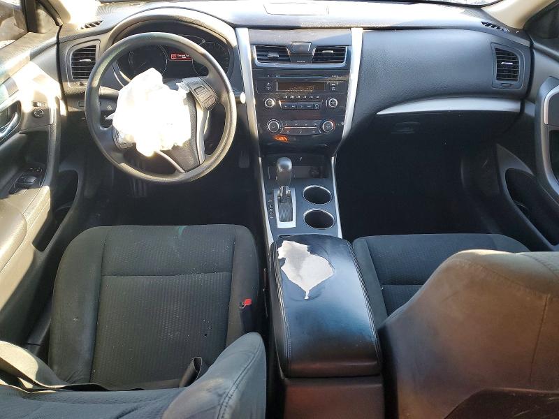 Photo 8 from auction – 2015 NISS ALTIMA with VIN 1N4AL3AP6FC584930
