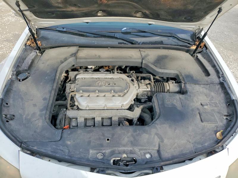 Photo 11 from auction – 2014 ACURA TL TECH with VIN 19UUA8F54EA003003