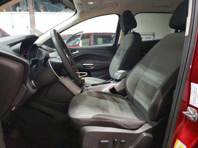 Photo 7 from auction – 2016 FORD ESCAPE with VIN 1FMCU0G78GUB98717