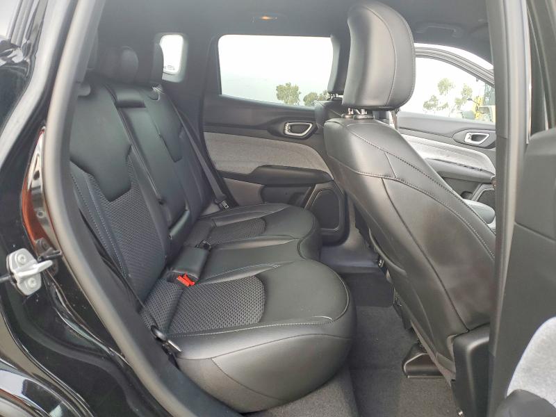 Photo 11 from auction – 2025 JEEP COMPASS LA with VIN 3C4NJDBN7ST616903