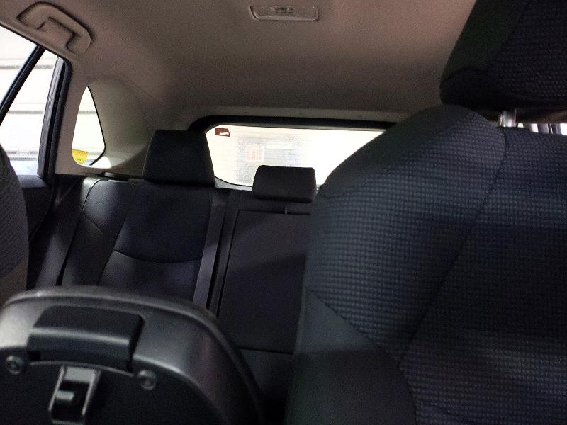Photo 10 from auction – 2020 TOYOTA RAV4 with VIN JTMMWRFV2LD044831