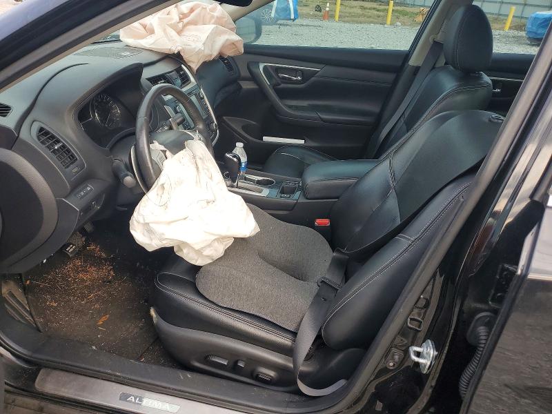 Photo 7 from auction – 2017 NISSAN ALTIMA with VIN 1N4BL3AP5HC200319