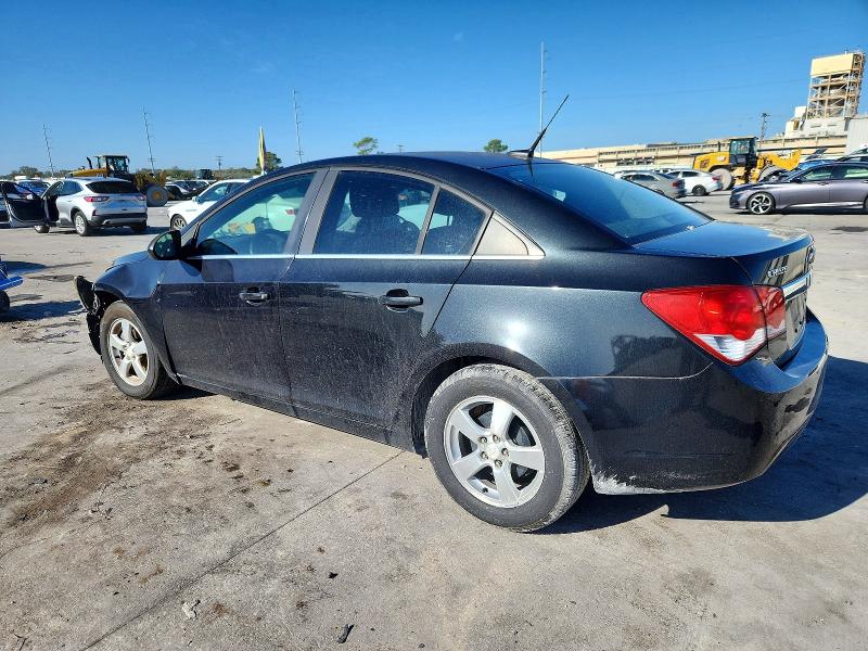 Photo 2 from auction – 2012 CHEVROLET CRUZE LT with VIN 1G1PF5SC1C7128897