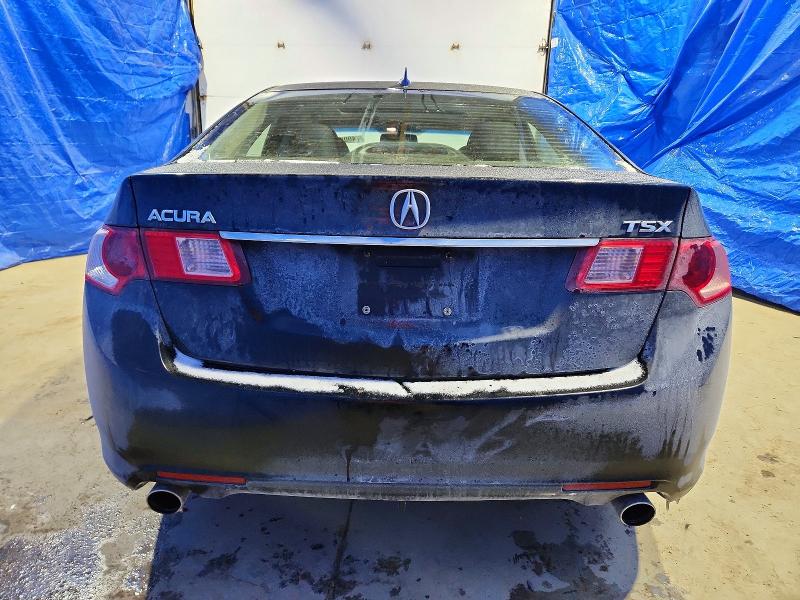 Foto 6 de la subasta – 2011 ACURA TSX con VIN JH4CU2F64BC018235