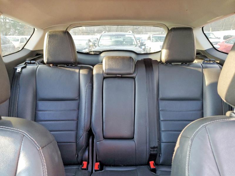 Photo 10 from auction – 2014 FORD ESCAPE TIT with VIN 1FMCU9J93EUD12764