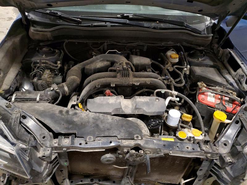 Photo 12 from auction – 2018 SUBARU FORESTER 2 with VIN JF2SJAWC8JH469774