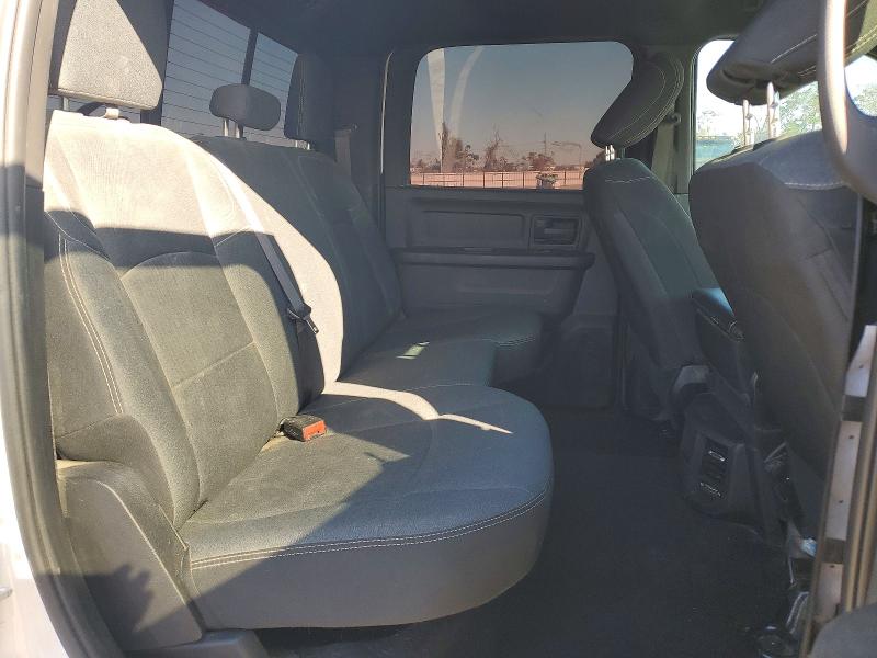 Photo 10 from auction – 2021 RAM 3500 with VIN 3C63R3GL3MG596976