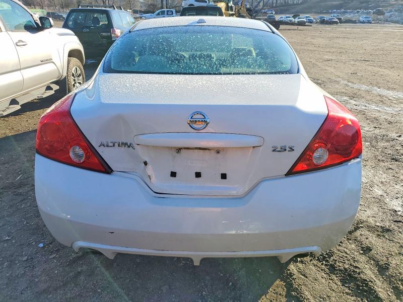 Photo 6 from auction – 2010 NISSAN ALTIMA S with VIN 1N4AL2EP8AC171808