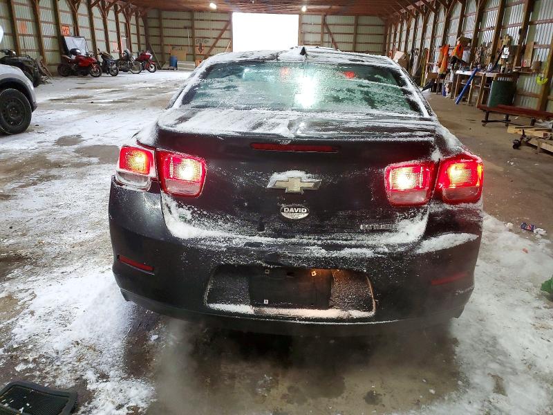 Photo 6 from auction – 2015 CHEVROLET MALIBU LS with VIN 1G11B5SL4FF264839