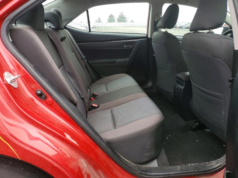 Photo 10 from auction – 2017 TOYOTA COROLLA L with VIN 2T1BURHE9HC892946