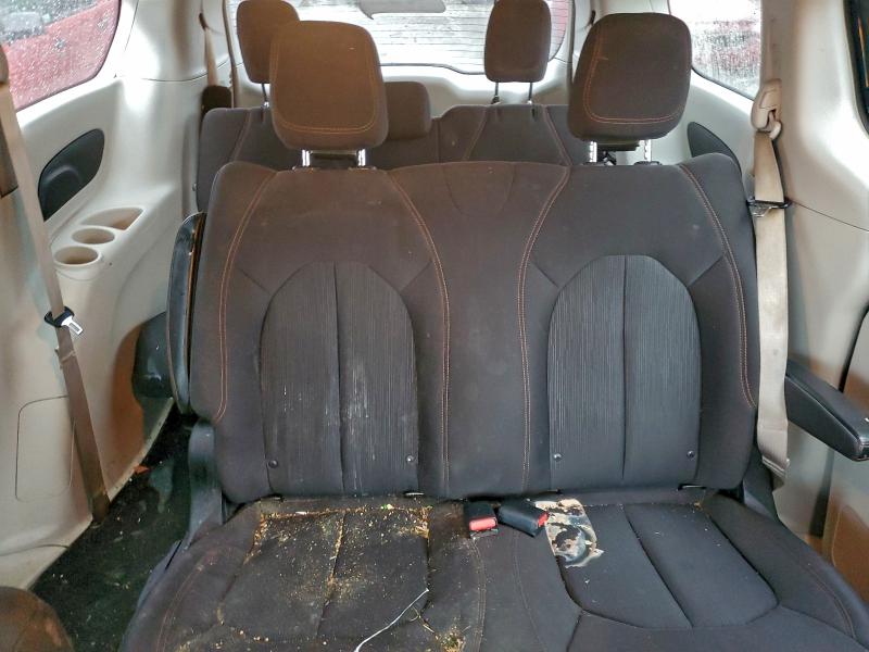 صورة رقم 10 من المزاد - 2018 CHRYSLER PACIFICA L مع VIN 2C4RC1AG6JR174114