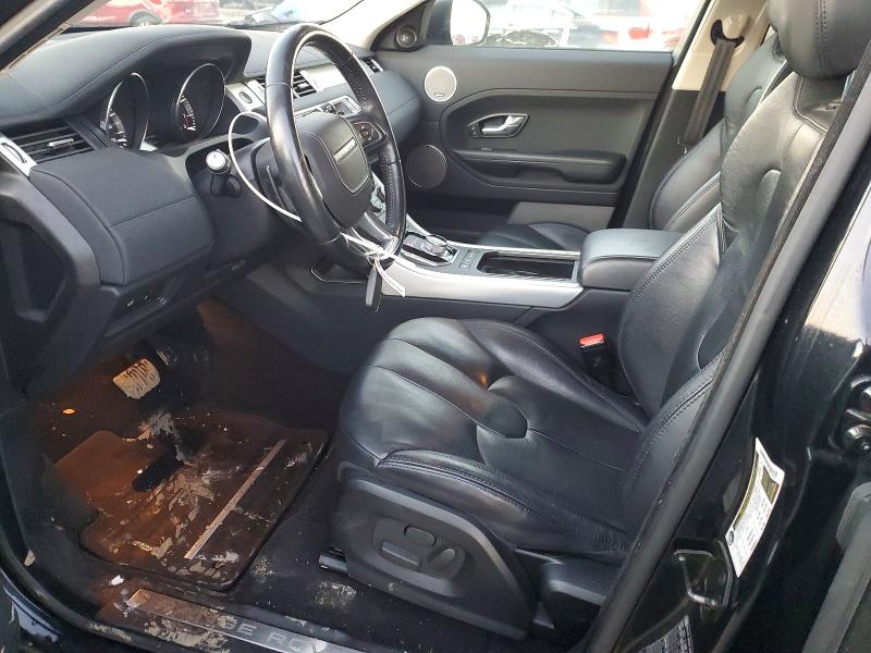 Photo 7 from auction – 2015 LAND ROVER RANGE ROVE with VIN SALVR2BG0FH996114