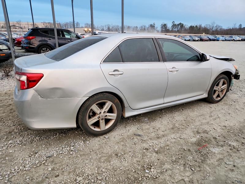 Photo 3 from auction – 2014 TOYOTA CAMRY L with VIN 4T1BF1FKXEU327345