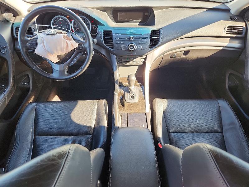 Photo 8 from auction – 2013 ACURA TSX with VIN JH4CU2F45DC013806