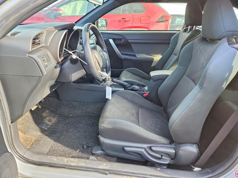 Photo 7 from auction – 2013 TOYOTA SCION TC with VIN JTKJF5C78D3045788