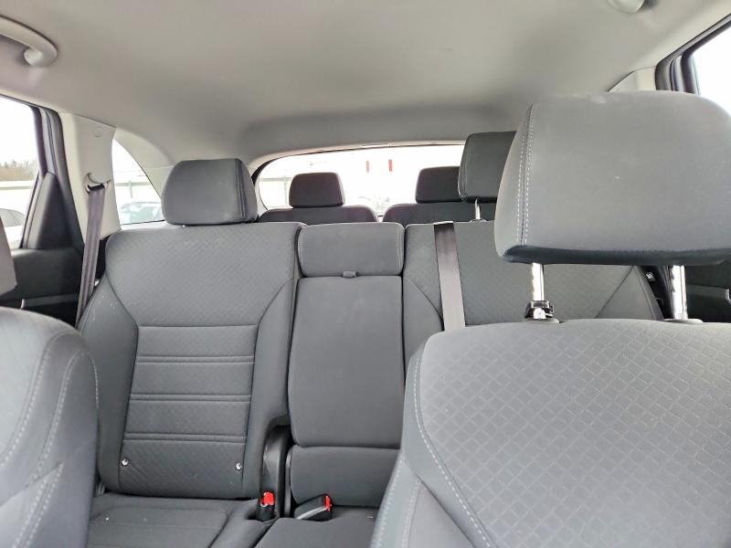 Photo 10 from auction – 2020 KIA SORENTO L with VIN 5XYPG4A37LG649755