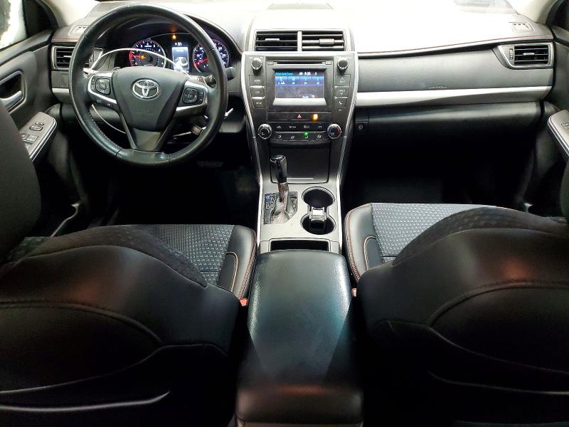 Photo 8 from auction – 2015 TOYOTA CAMRY LE with VIN 4T1BF1FK2FU892223