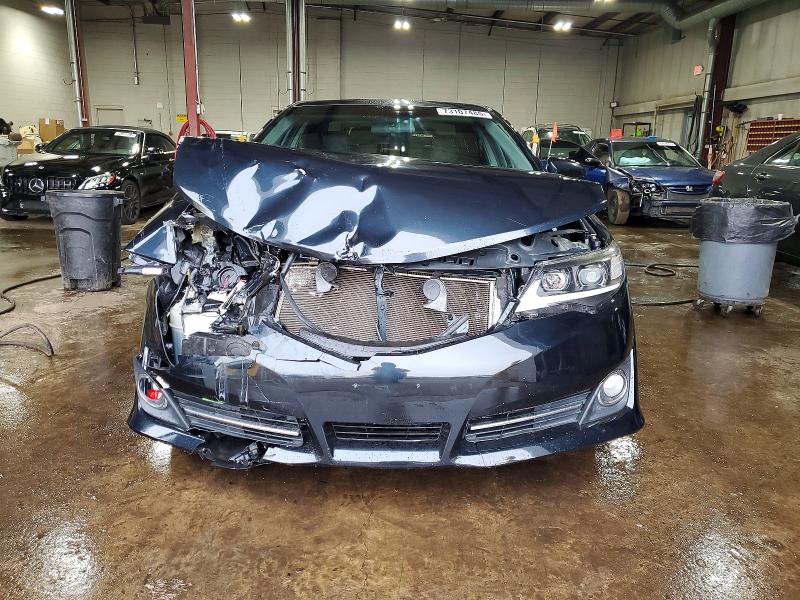 Photo 5 from auction – 2013 TOYOTA CAMRY L with VIN 4T1BF1FK8DU225637