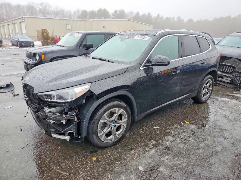 BMW X1 XDRIVE2 2023 with VIN WBX73EF00P5W20941 - Photo from auction
