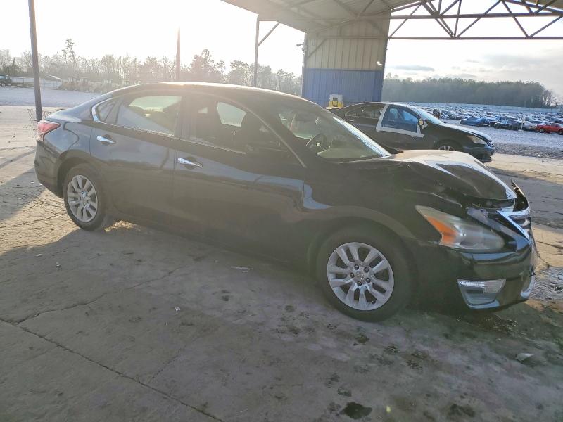 Photo 4 from auction – 2013 NISSAN ALTIMA 2.5 with VIN 1N4AL3AP2DC112771