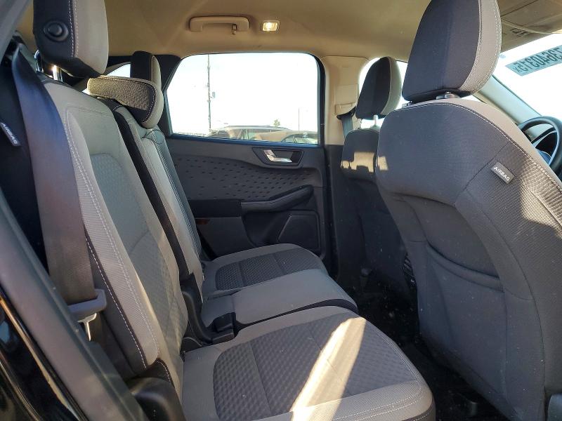 Photo 11 from auction – 2020 FORD ESCAPE SE with VIN 1FMCU0G69LUB05608