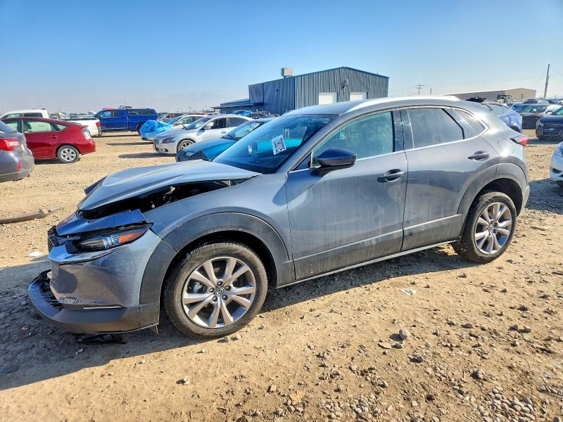 MAZDA CX-30 PREM 2020 with VIN 3MVDMBEM8LM128466 - Photo from auction