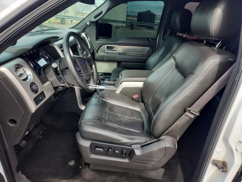 Photo 7 from auction – 2014 FORD F150 with VIN 1FTFW1ET6EFC08843