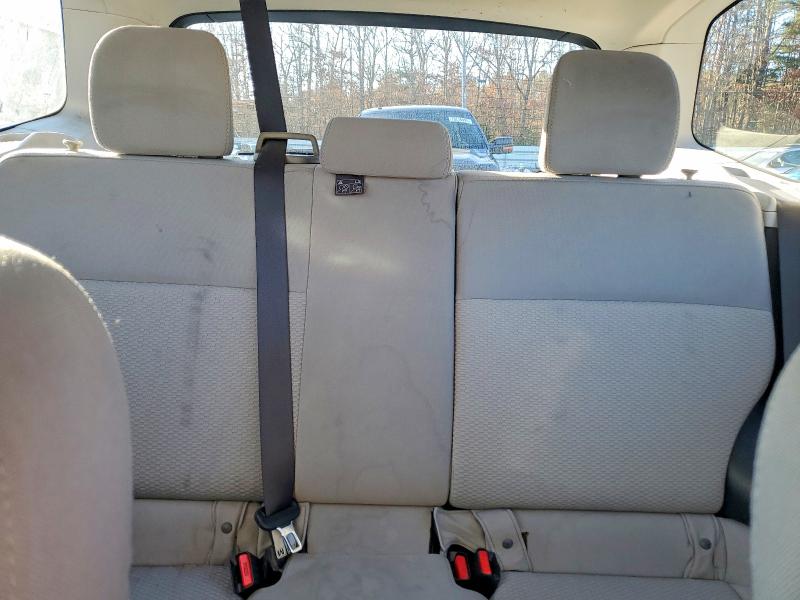 Photo 10 from auction – 2015 SUBARU FORESTER 2 with VIN JF2SJABC5FH500427