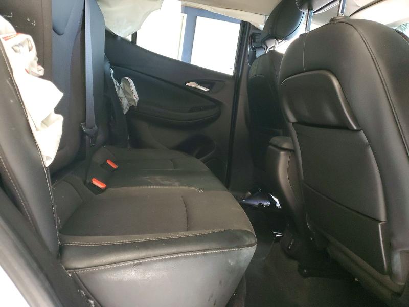 Photo 10 from auction – 2021 BUICK ENCORE GX with VIN KL4MMBS27MB136923