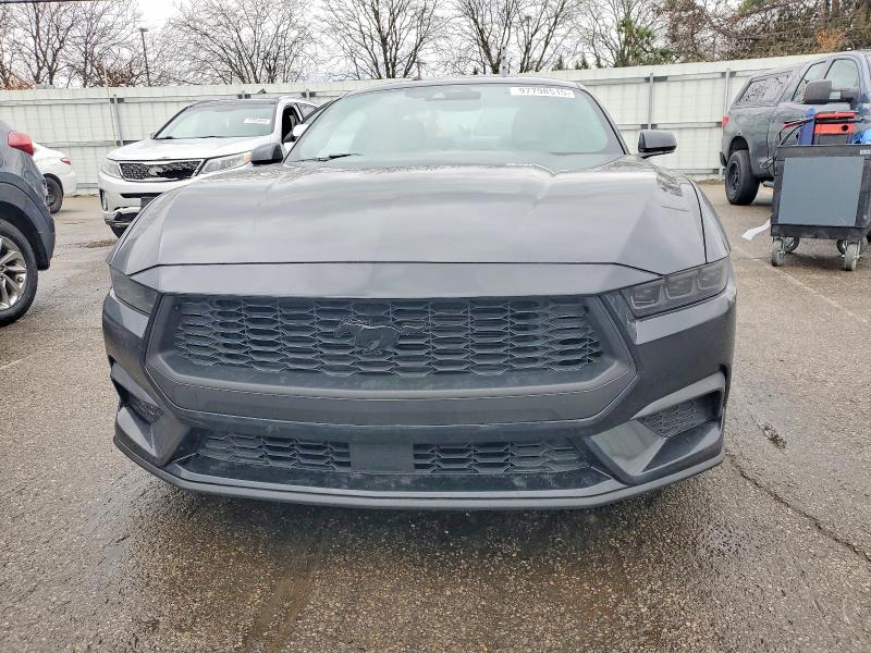 Photo 5 from auction – 2024 FORD MUSTANG with VIN 1FA6P8TH1R5108929