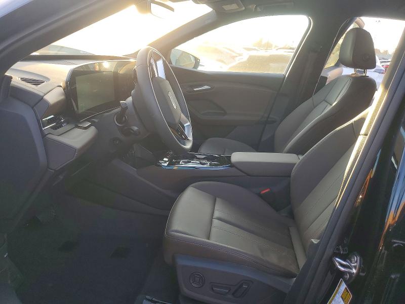 Foto 7 de la subasta – 2025 AUDI Q6 E-TRON con VIN WA112BGF7SA018880