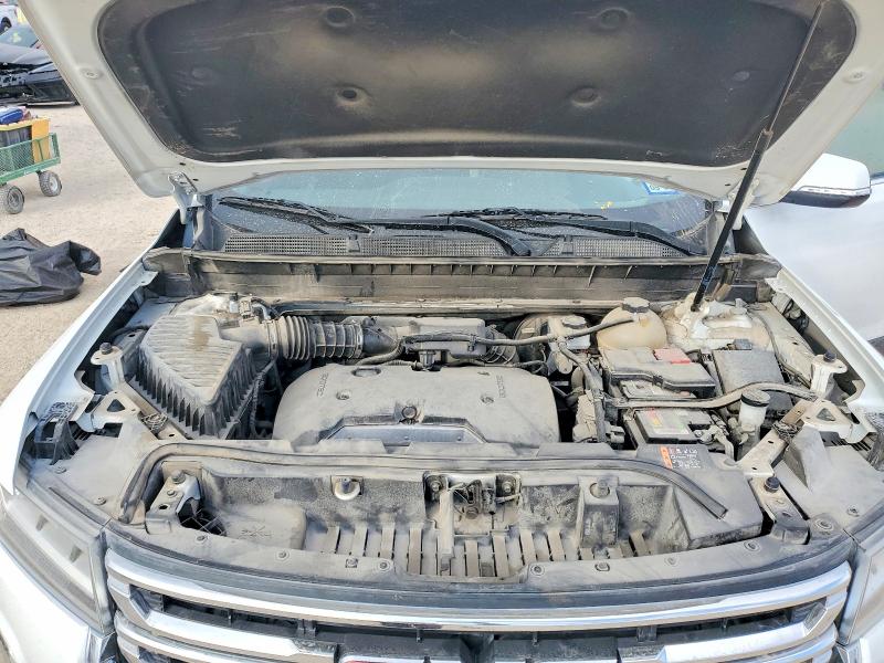 Photo 12 from auction – 2020 GMC ACADIA with VIN 1GKKNKLA5LZ154654