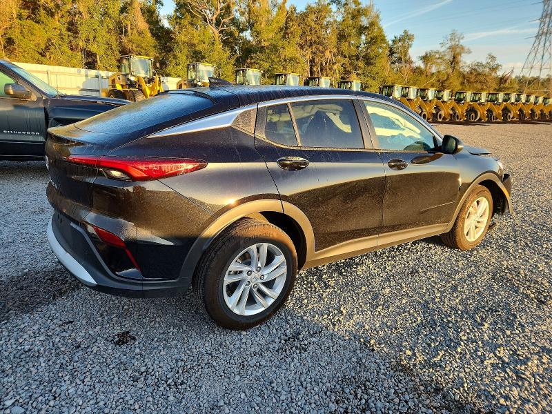 Photo 3 from auction – 2025 BUICK ENVISTA PR with VIN KL47LAEP8SB230596