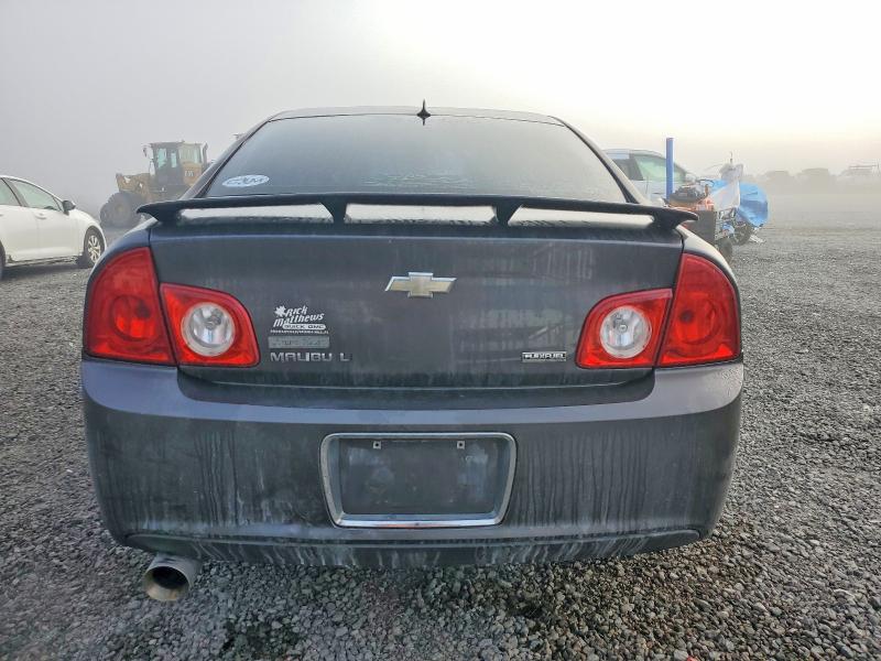 Photo 6 from auction – 2010 CHEVROLET MALIBU 1LT with VIN 1G1ZC5E01A4130795