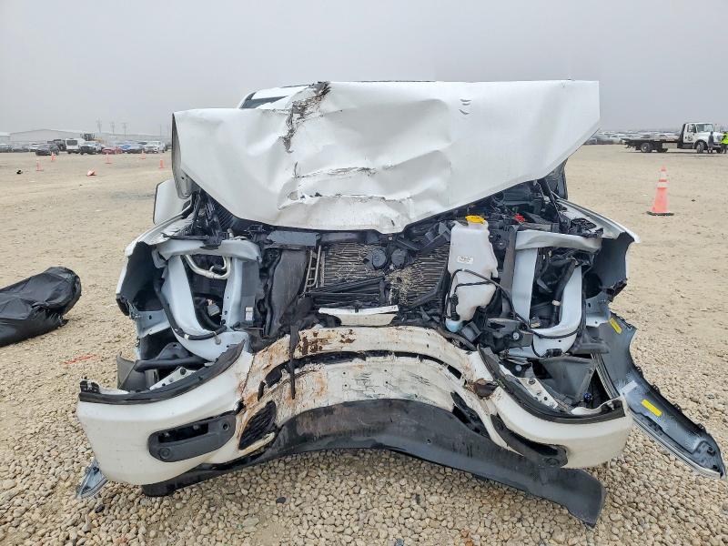 Photo 5 from auction – 2023 RAM 1500 with VIN 1C6SRFFT6PN589515