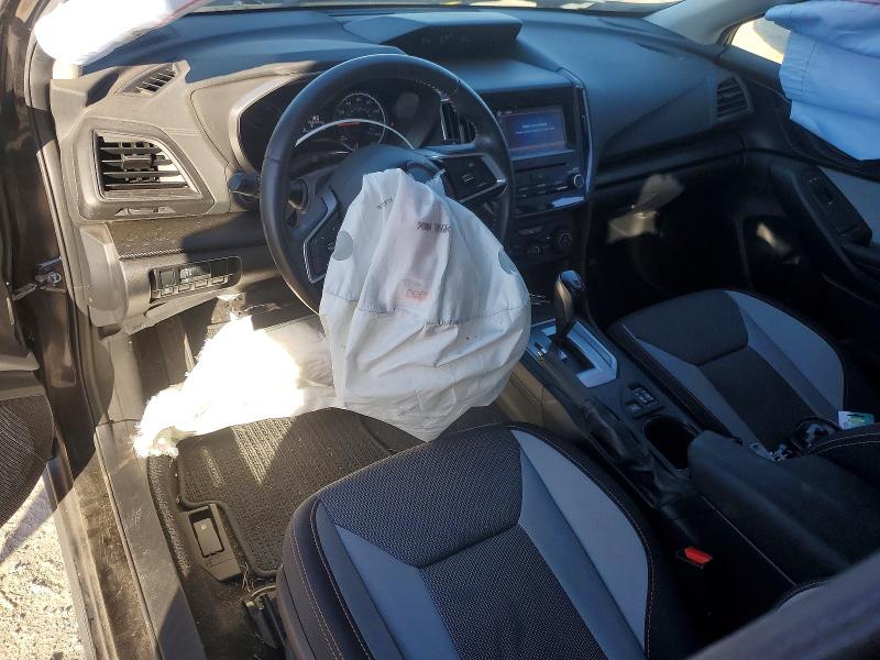 Photo 8 from auction – 2019 SUBARU CROSSTREK with VIN JF2GTACC5K8326495
