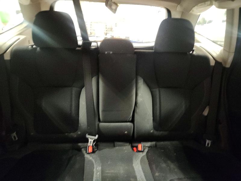Фото 10 с аукциона – 2020 SUBARU FORESTER C с VIN JF2SKEFC3LH493519