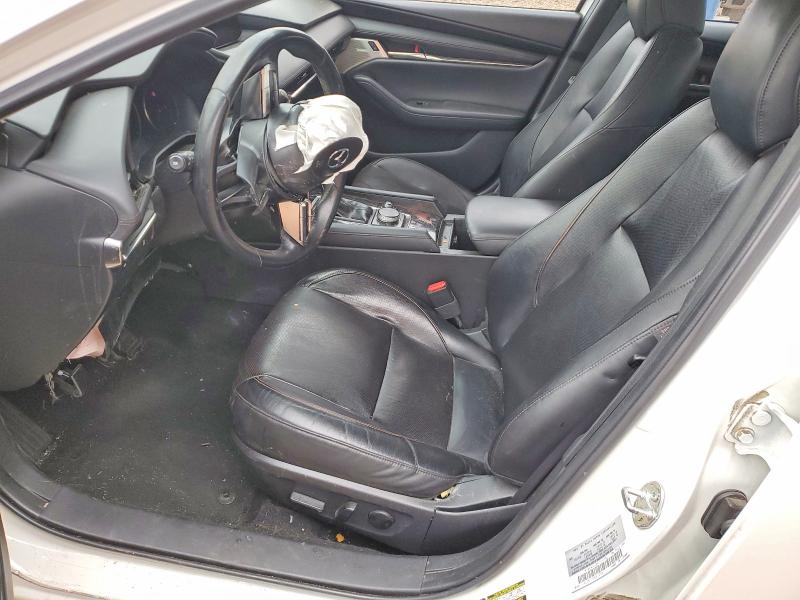 Photo 7 from auction – 2021 MAZDA 3 PREMIUM with VIN JM1BPADL0M1319798