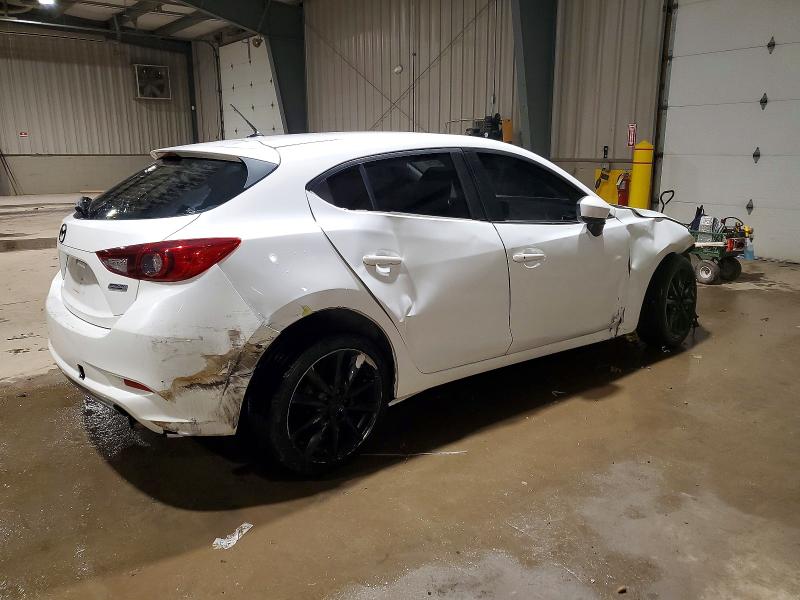 Photo 3 from auction – 2017 MAZDA 3 TOURING with VIN 3MZBN1L77HM127164
