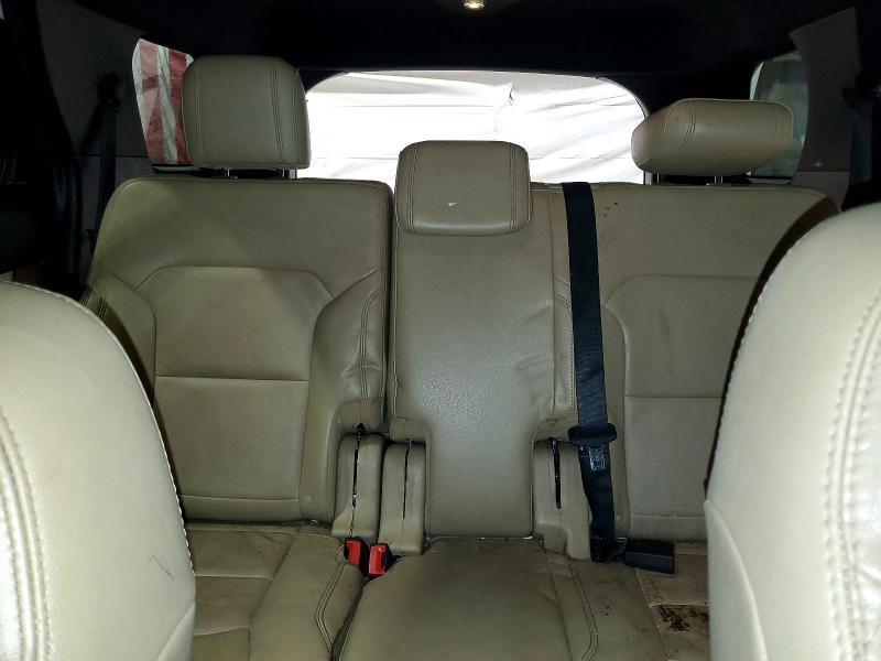 Photo 10 from auction – 2017 FORD EXPLORER with VIN 1FM5K8DH4HGB05024