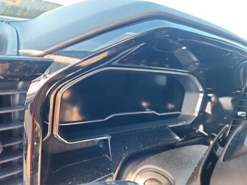 Photo 9 from auction – 2022 CHEVROLET SILVERADO with VIN 3GCPACEK9NG521969