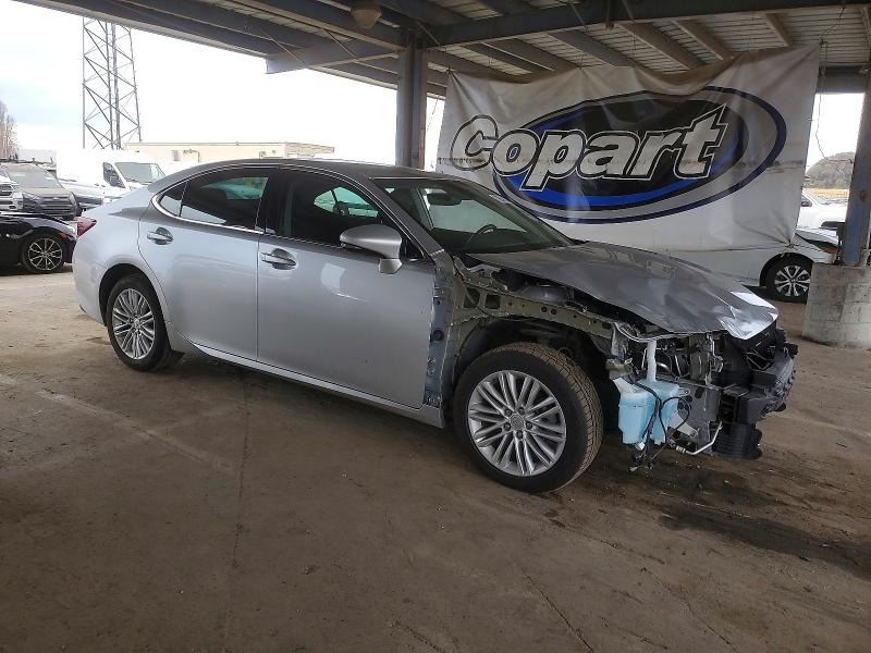 Photo 4 from auction – 2016 LEXUS ES 350 with VIN 58ABK1GG1GU014668