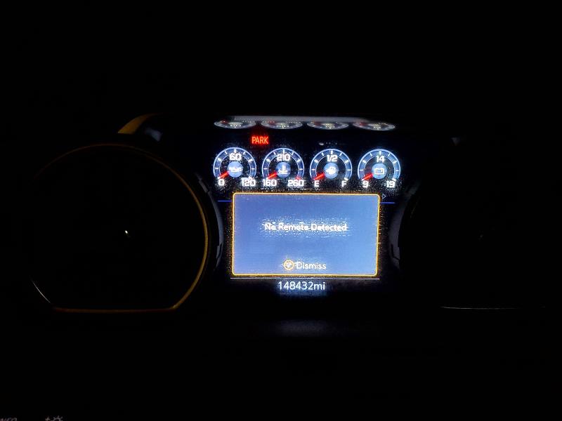 Photo 9 from auction – 2020 CHEVROLET SILVERADO with VIN 1GC4YPEY6LF219550