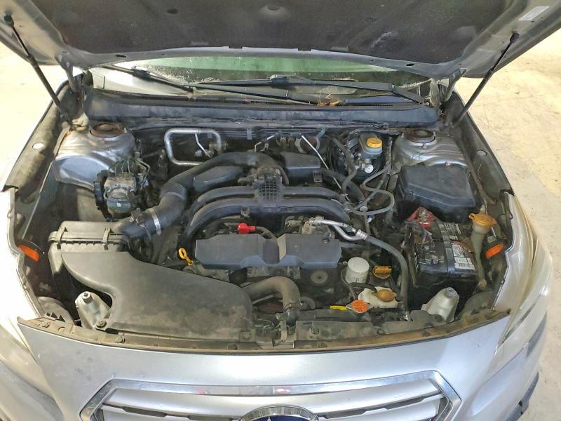 Photo 11 from auction – 2017 SUBARU OUTBACK 2. with VIN 4S4BSANC2H3238885