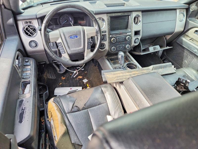 Photo 8 from auction – 2017 FORD EXPEDITION with VIN 1FMJK1KT9HEA45413